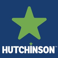 Hutchinson Plumbing Heating Cooling Energy Services Logo