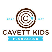 Cavett Kids Foundation Logo