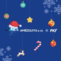 Amezquita & Cia - PKF Colombia Logo