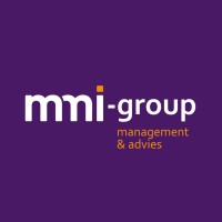 MMI-Group B.V. Logo
