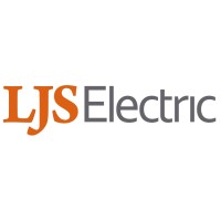 LJS Electric Logo