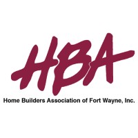 Home Builders Association of Fort Wayne, Inc. Logo