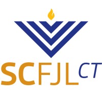 THE SCHNEERSON CENTER FOR JEWISH LIFE CT INC Logo