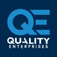 Quality Enterprises USA, Inc. Logo