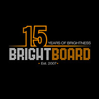BrightBoard Logo