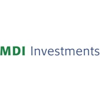 MDI Investments Inc Logo