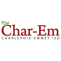 CHARLEVOIX-EMMET INTERMEDIATE SCHOOL DISTRICT Logo