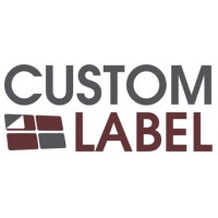 Custom Label & Decal, LLC Logo