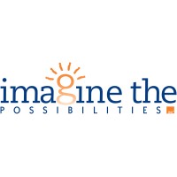 Imagine the Possibilities, Inc. Logo