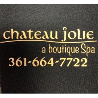 CHATEAU JOLIE Logo