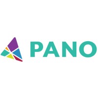 Pennsylvania Association of Nonprofit Organizations (PANO) Logo