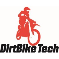 DirtBike Tech Logo