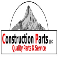 CONSTRUCTION PARTS, LLC Logo
