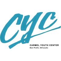 Carmel Youth Center (CYC) Logo