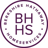 Berkshire Hathaway HomeServices Signature Properties Logo