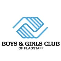 Boys & Girls Club of Flagstaff Logo