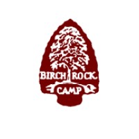 Birch Rock Camp for Boys Logo