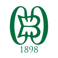 Baltimore Country Club Logo