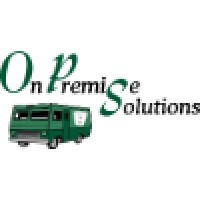 On-Premise Solutions, LLC Logo