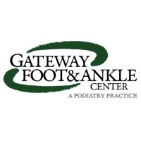 GATEWAY FOOT AND ANKLE CENTER, PLC Logo
