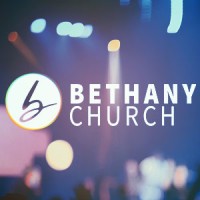 Bethany Church LA Logo