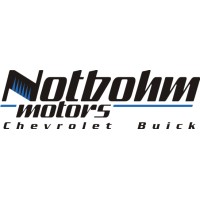 NOTBOHM MOTORS INC Logo