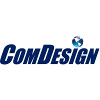 ComDesign Global Corp. Logo