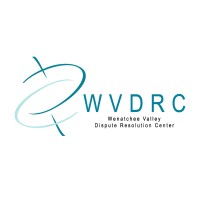 Wenatchee Valley Dispute Resolution Center Logo