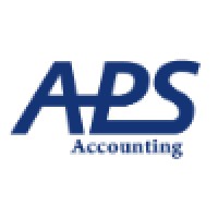 APS Accounting Logo