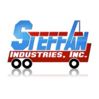 Steffan Industries, Inc. Logo