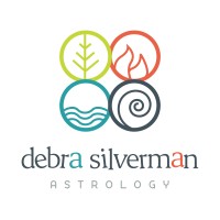 Debra Silverman Astrology Logo