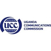 Uganda Communications Commission Logo