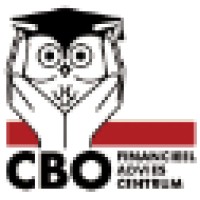 CBO Financieel Advies Centrum Logo