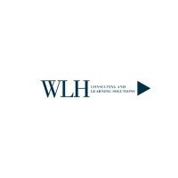 WLH Consulting and Learning Solutions Logo