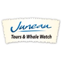 Juneau Tours and Whale Watch Logo
