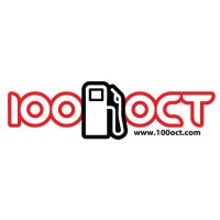 100|OCT Logo