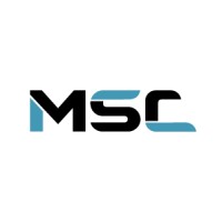 MSC: Materials | Structures | Composites Logo