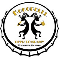 Kokopelli Beer Company Logo