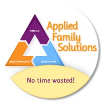Applied Family Solutions LLC Logo