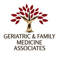 Geriatric & Family Medicine Associates Logo