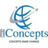 i Concepts Logo