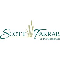 Scott-Farrar at Peterborough Logo