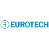 Eurotech, Inc. Logo