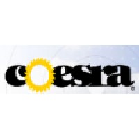 COESRA Logo
