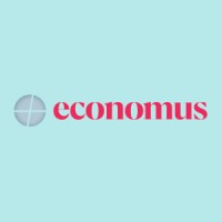 Economus Instituto de Seguridade Social Logo