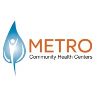 METRO COMMUNITY HEALTH CENTERS INC Logo