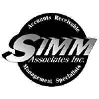 SIMM Associates, Inc. Logo