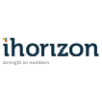 ihorizon Logo