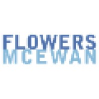 Flowers McEwan Ltd Logo