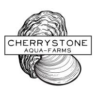 Cherrystone Aqua-Farms Logo